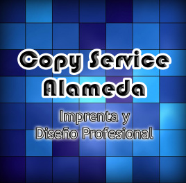 Copy Service Alameda